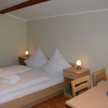 Bernsteinsee Ferienhauser Villa Sassenburg Eksteriør billede